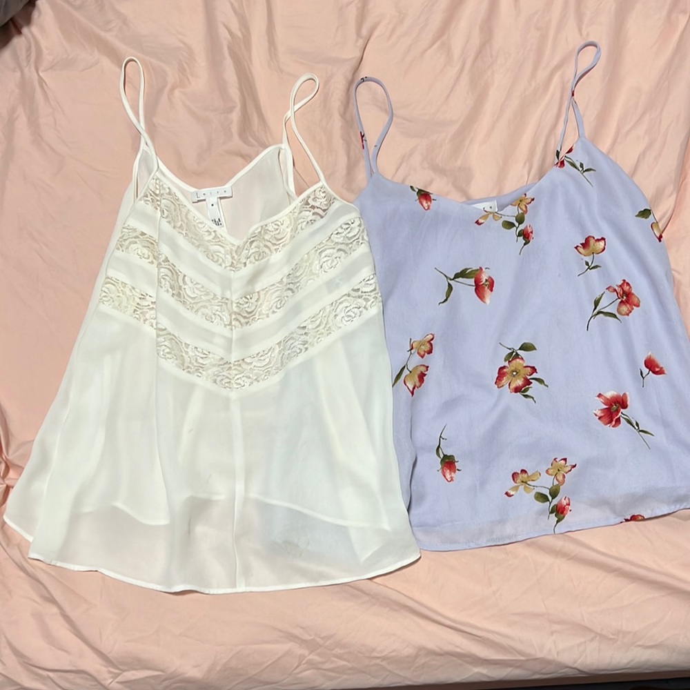 Blouses